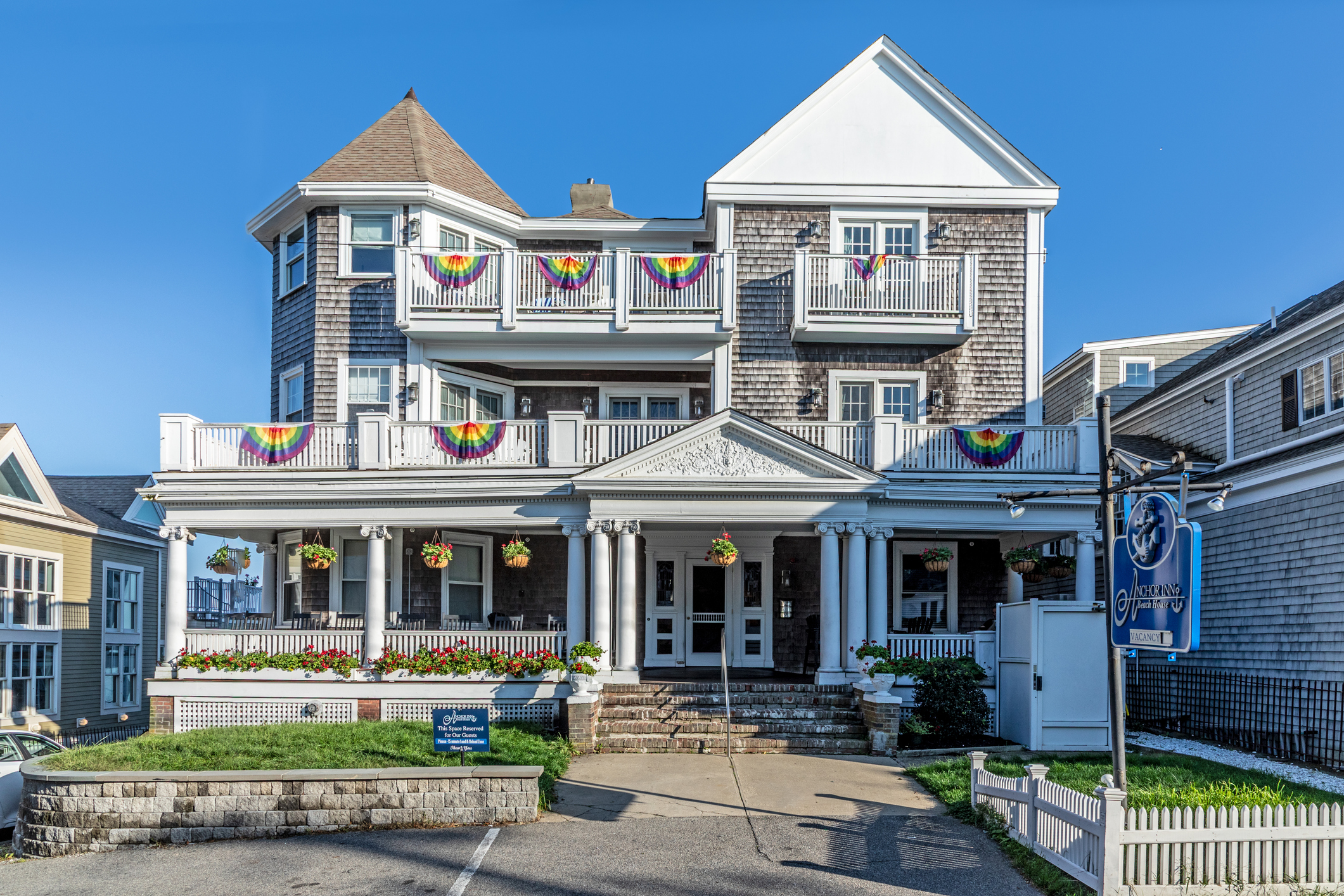 The Cape Cod Vacation Rental Owner's Guide: Why Local Property Management Matters