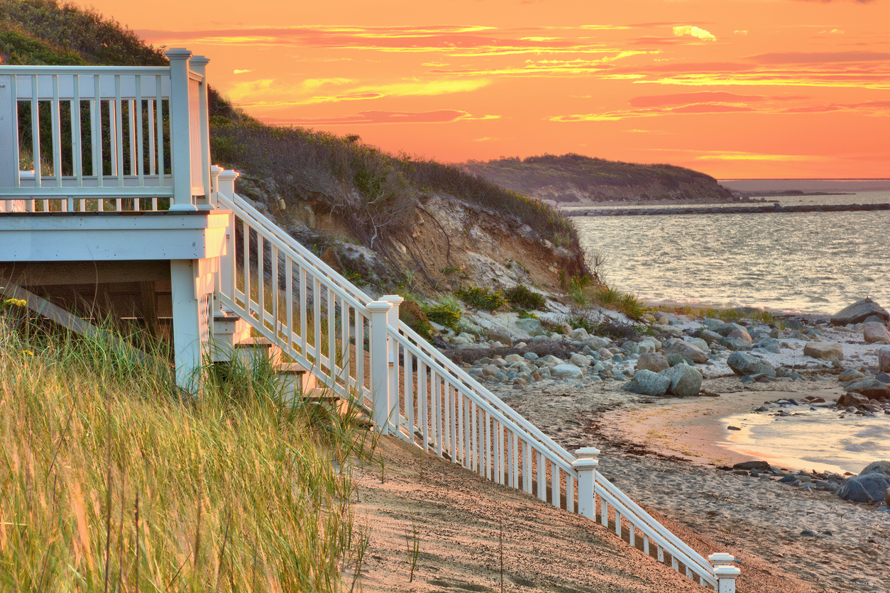 Fall on Cape Cod: Why September and October Are the Best Time to Visit