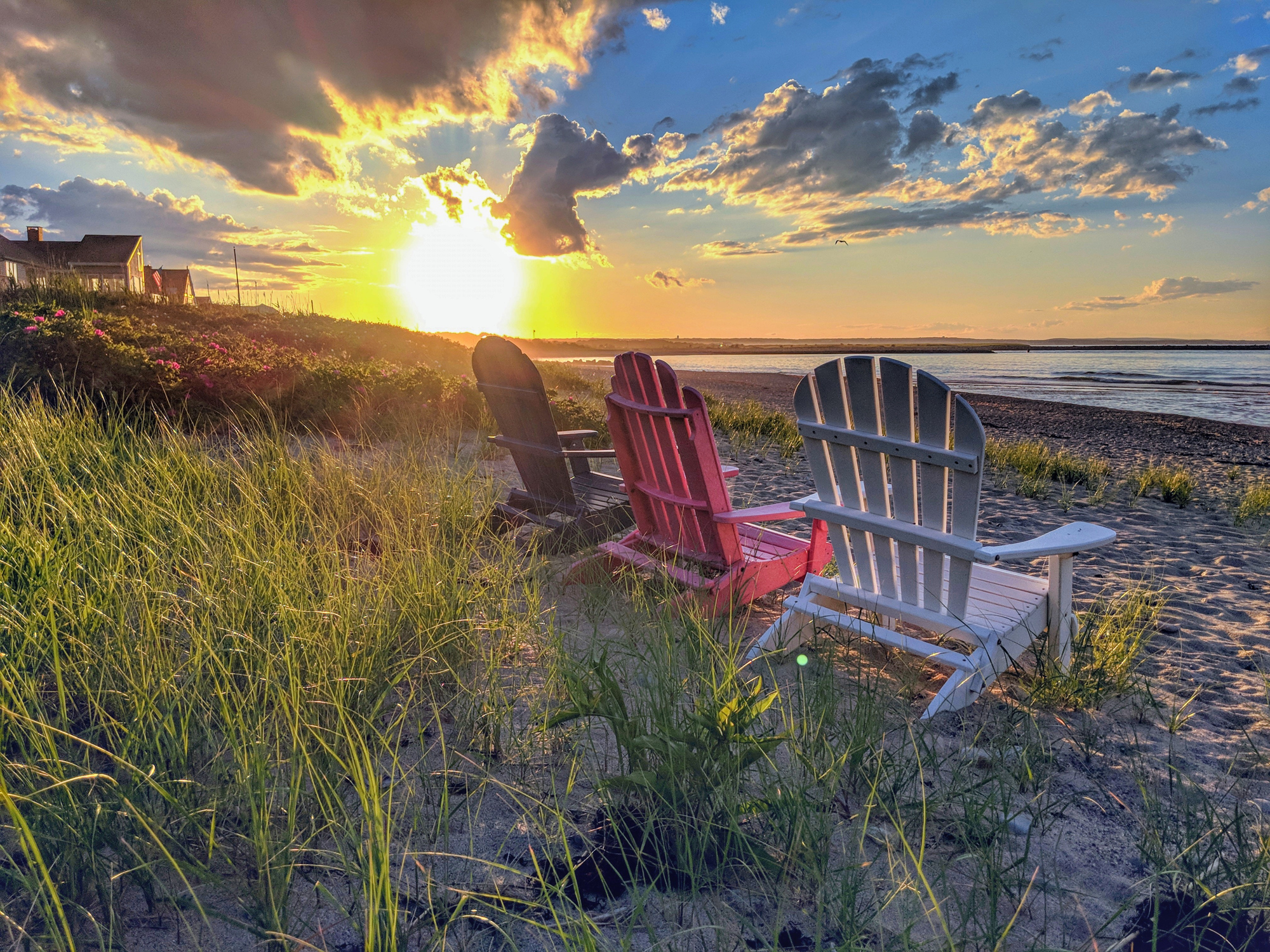 The Perfect Cape Cod Summer: Best Beaches in Cape Cod MA & Vacation Rental Safety
